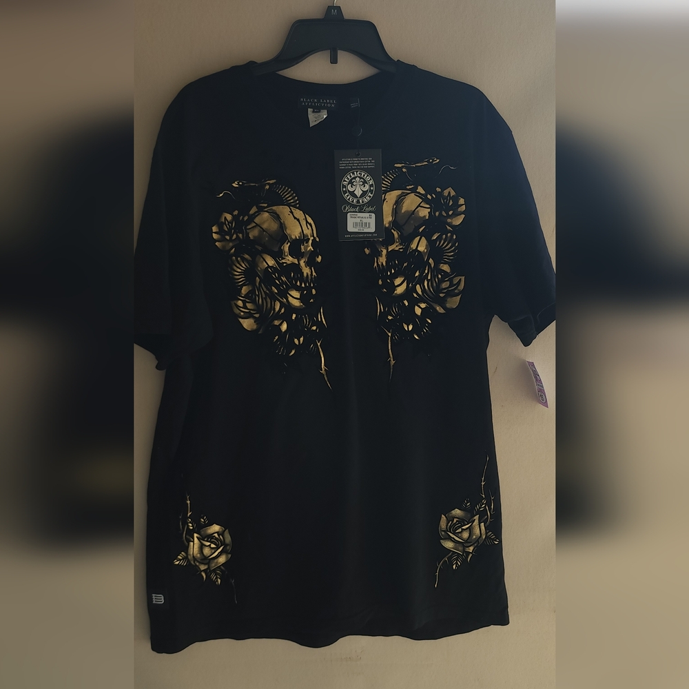 Affliction Tragic Rituals